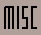Misc.